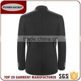 Good Quality Coat Pant Men Suit Office Formal Wear Design For Men thumbnail-2