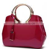 Zm50071b New Style pu Leather Ladies Handbag Single Shoulder Europe Women Bags thumbnail-3