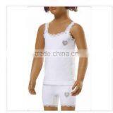 GIRLS NEW SINGLE JERSEY LYCRA BOXER SET PRINTS thumbnail-4