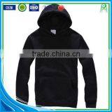 Custom Wholesale Blank Cotton Pullover Hoodies Men thumbnail-2