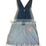 Summer Fashionable Girlds Dress thumbnail-2