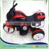 China New Style Cheap Electric Mini Motorcycle for Kids Ride on Three Wheels Motro Bike thumbnail-2