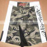 Sublimation Printing Shorts,MMA Shorts Wear thumbnail-1