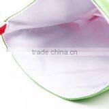 Custom High Quality Canvas Christmas Stocking thumbnail-2