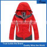 Hot China Factory Chinese Women Silk Jacket thumbnail-2
