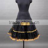 Petticoat Underskirt Rockabilly Dress Underwear Short thumbnail-4