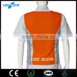 High Visibility Led Light Reflective Safety Workwear thumbnail-5