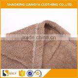 2017 China Throw Lightweight Cozy Plush Microfiber Solid Blanket thumbnail-2