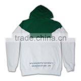 2016 Lastest Design Purple Pullover Cheap Pullover Band Pullover Hoodies thumbnail-6