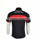 TC Work Uniform Shirt Manufacturer Of European Style Mechanic Work Shirts thumbnail-3