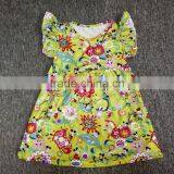 New Arrvial Pearl Dress Kids Boutique Children Dress Pretty Girl Dresses thumbnail-3