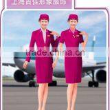 Skirt Airline Stewardess ASS001-010 thumbnail-1