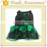 2015 Halloween Puppy Dog Plus Clothes Cute Pet Dog Mesh Dress Puppy Dress thumbnail-1