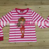 Cotton Footed Pajamas thumbnail-1