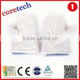 Hot Sale Printed Anti-hot Oven Mitts Gloves Factory