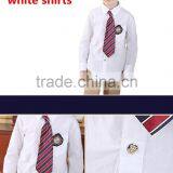 High Quality Custom Make Your Own Uniform School thumbnail-4