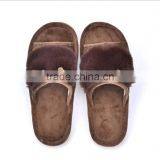 Rabbit Hair Waterproof Indoor Men and Women thumbnail-2