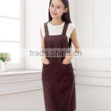 Recycle Cheap Wholesale Custom Promotion Reuseable Garden Kids Adults Non Woven Cotton thumbnail-3