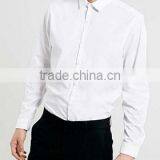 Factory Sale Top Quality Rayon Polyester Cotton Shirt Wholesale thumbnail-1