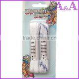 Nylon Bootlaces Tolerant Shoe Laces Plain Color Manufacturer thumbnail-4