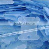 Cross Stitch Material Colorful Plastic Sewing Tools Threading Board Little Tools thumbnail-6