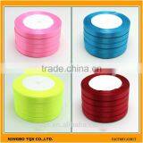 Wholesale High Quality 100% Polyester Stain Ribbon thumbnail-5