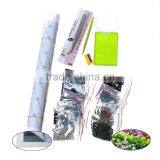 New Design Rhinestone White Tiger Pattern Cotton Embroidery DIY Kit Diamond Painting thumbnail-2