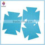 RECTANGULAR PAN PROTECTORS,PADDED POT AND POT MAT thumbnail-1