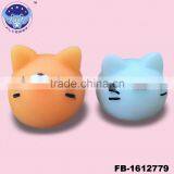 Fidget Kawaii Cute Mini Animal Squishy Stretchy Toy thumbnail-1