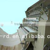 Computer Quilting and Embroidery Machine thumbnail-1