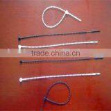 Booster New and Flexible Plastic Pearl Tie Made in China thumbnail-2
