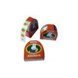 Self-Adhesive Labels thumbnail-1