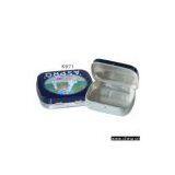 Sell Seamless Pressed Rectangular Tins thumbnail-1