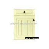 MDF Cabinet Door (KC22 ) thumbnail-1