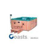 Sell Massage Hot Tub thumbnail-1