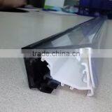 Acrylic Extrusion Profile for Lighting thumbnail-1