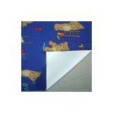 Printed White-Coated For Roller Blinds thumbnail-1