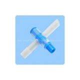 Urine Bag Components and Injection Mold thumbnail-1