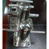 Mooring Bollard,bollard,cleats thumbnail-2