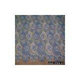 Sell Fabric With Embroidery thumbnail-1