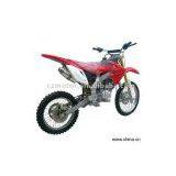 Sell 125cc Hummer Motorcycle thumbnail-1
