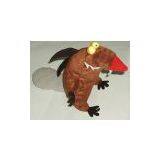 China (Mainland) Plush Toys - Chicken thumbnail-1