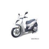 Sell EEC Motorcycle thumbnail-1