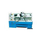 Gear-Headed Lathe thumbnail-1