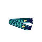 100% Acrylic Scarf thumbnail-1