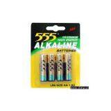 LR6 Alkaline Battery (Size AA/UM-3) thumbnail-1