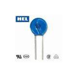 Radial Zinc Oxide Varistor (MOV) for Surge Arrester thumbnail-1