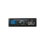 Single Din Car Mp3 player with EQ