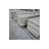 Stain Resistant Acrylic Solid Surface Glacier White Sheet thumbnail-2