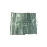 Eco-friendly Udex Grey Satin Suit Bag, Garment Dress Bags With Ribbon Handle 100cm*60cm thumbnail-1